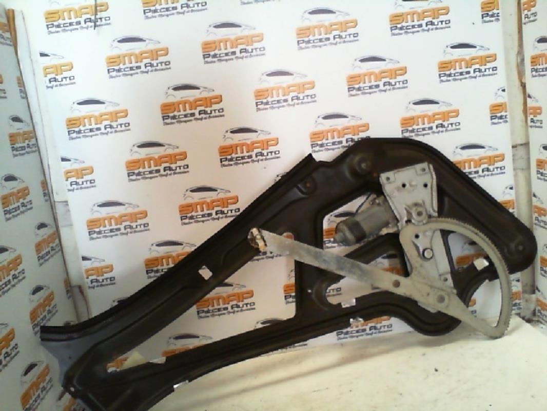 Alzacristalli elettrico anteriore destro MERCEDES SPRINTER 1 PHASE 2 Diésel - 1