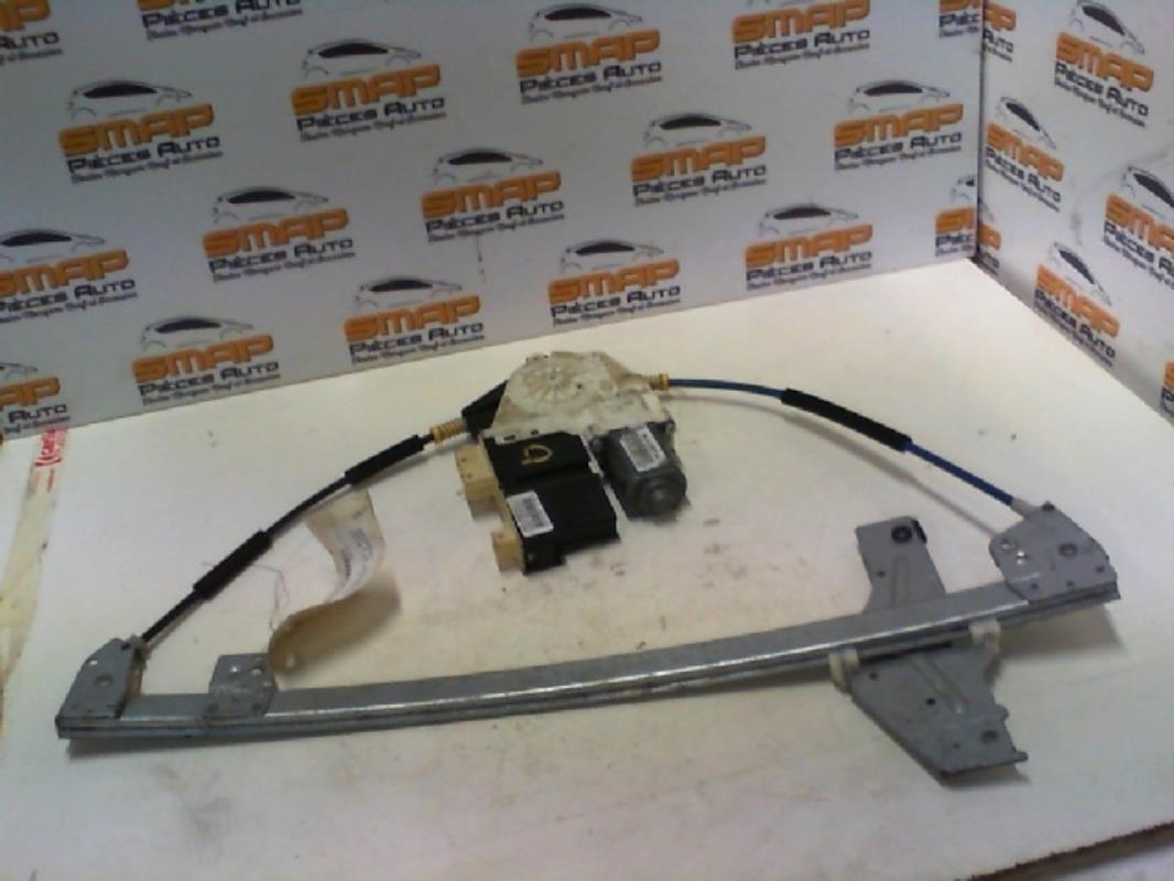 Alzacristalli elettrico anteriore destro PEUGEOT 307 PHASE 2 Gasolina - 1