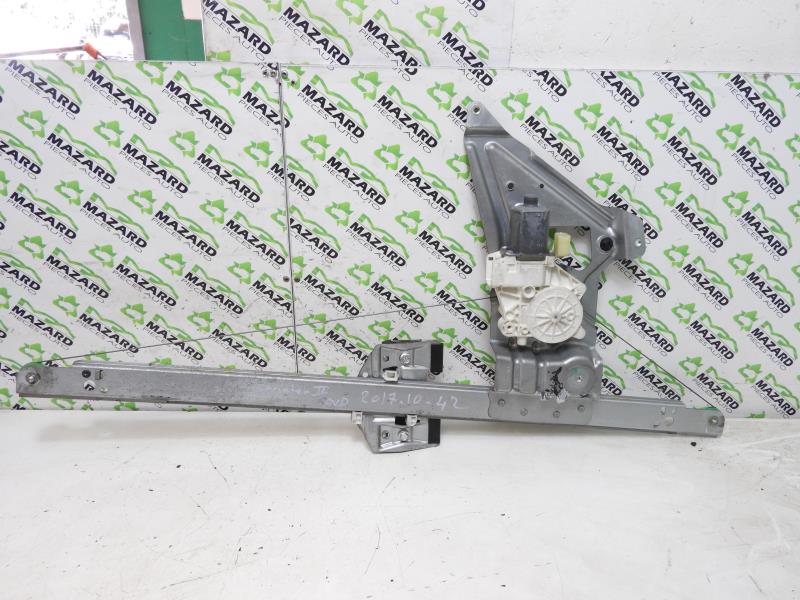 Alzacristalli elettrico anteriore destro MERCEDES SPRINTER 2 PHASE 1 Diésel - 1