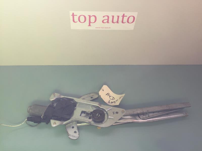 Alzacristalli elettrico anteriore destro RENAULT KANGOO 1 PHASE 1 Gasolina - 1
