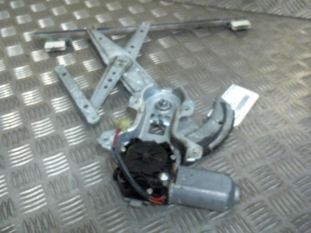 Alzacristalli elettrico anteriore destro ROVER 400 1 PHASE 1 Diésel - 1