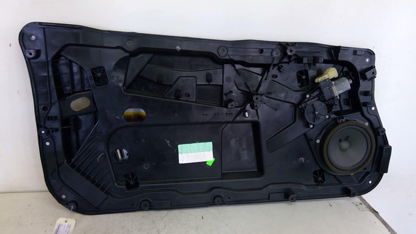 Alzacristalli elettrico anteriore sinistro FORD FIESTA 6 PHASE 2 Gasolina - 1