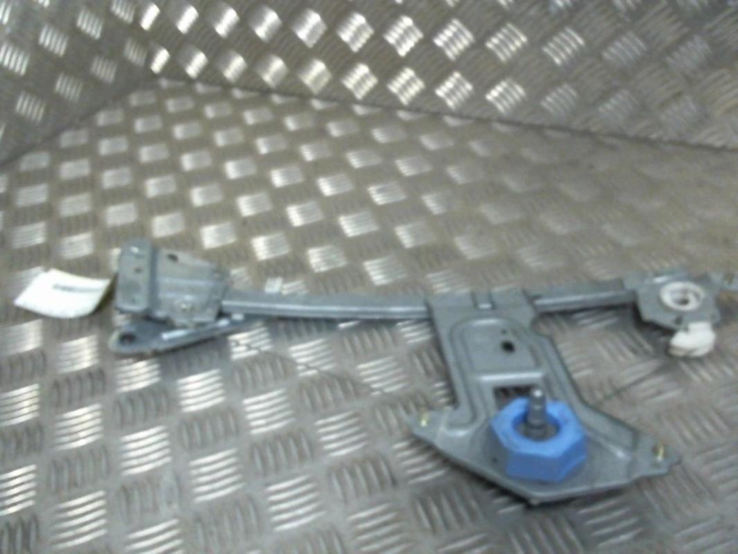 Alzacristalli manuale posteriore destro CITROEN XSARA PHASE 1 Diésel - 1