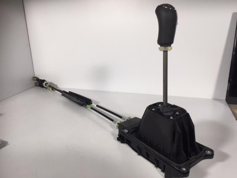 Levier de vitesses RENAULT CAPTUR Diesel - 1