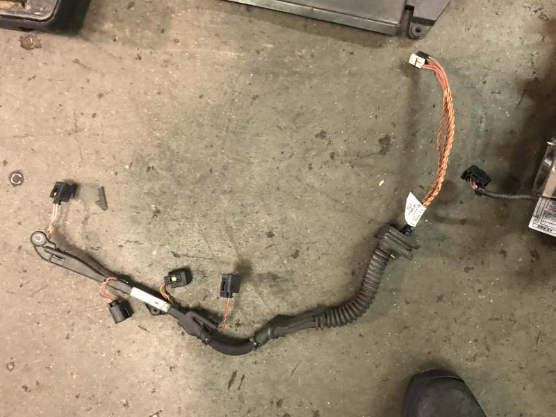 Cablaggio (accensione) BMW SERIE 1 (E81)  - 1