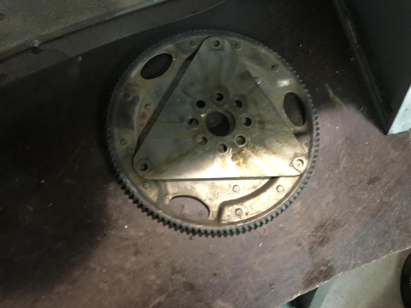 Volant moteur BMW X5 E53  - 1
