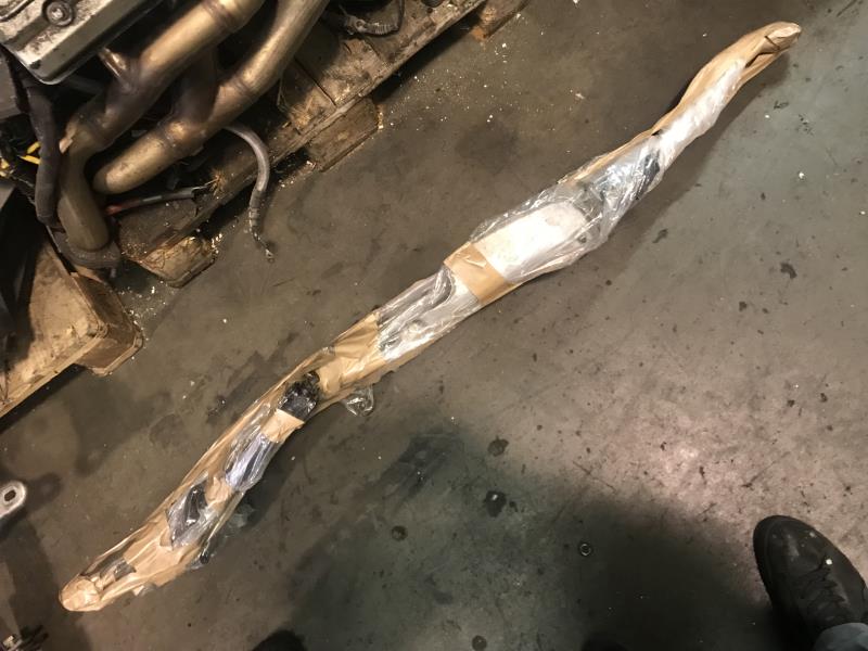 Cremagliera servosterzo MINI MINI 1 R50/R53  - 1