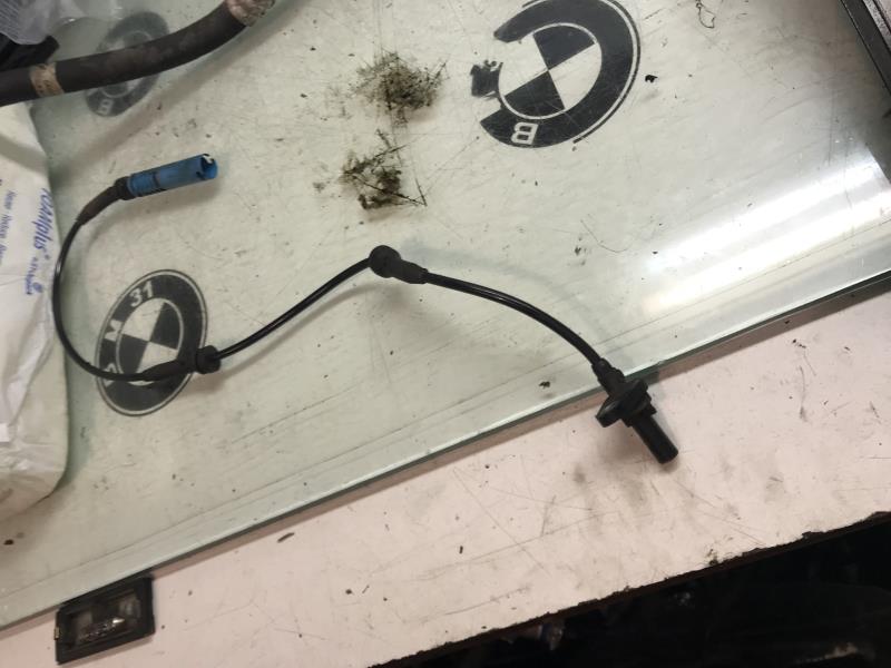 Sensore ABS anteriore destro BMW SERIE 5 (E60) PHASE 1  - 1