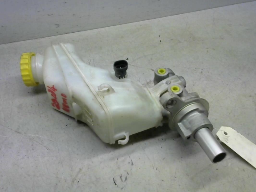 Maitre cylindre (freinage) CITROEN NEMO Diesel - 1