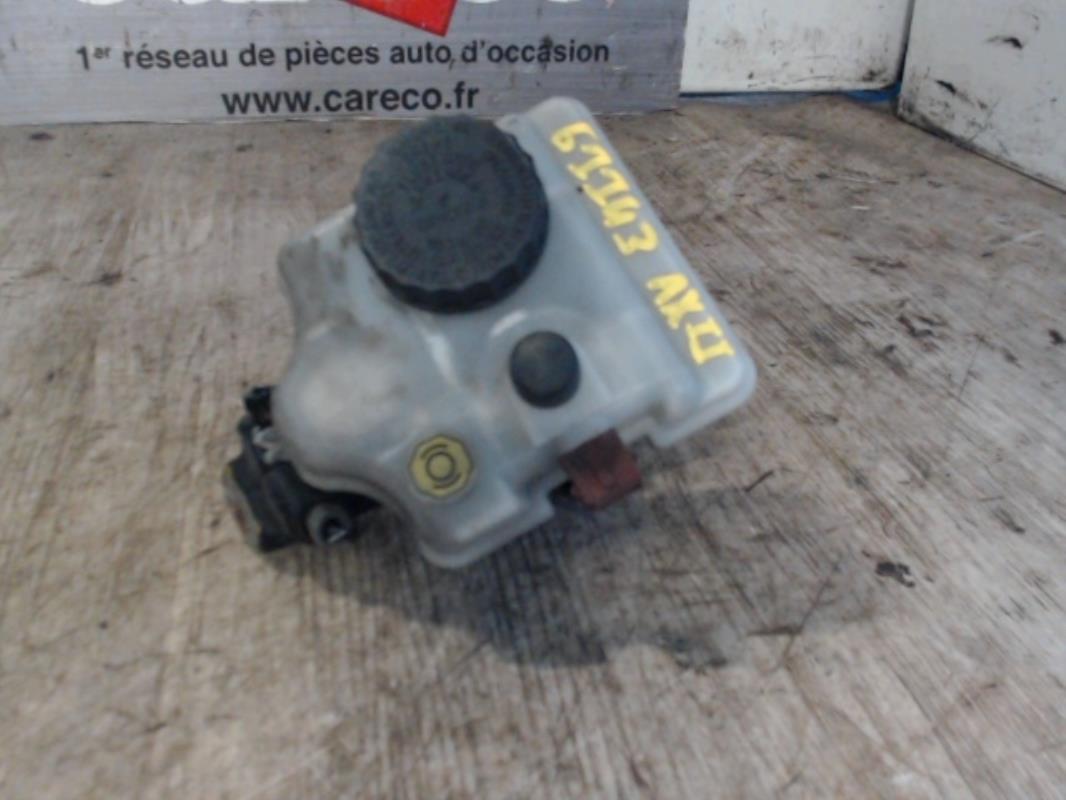Maitre cylindre (freinage) CITROEN AX PHASE 2 Diesel - 1
