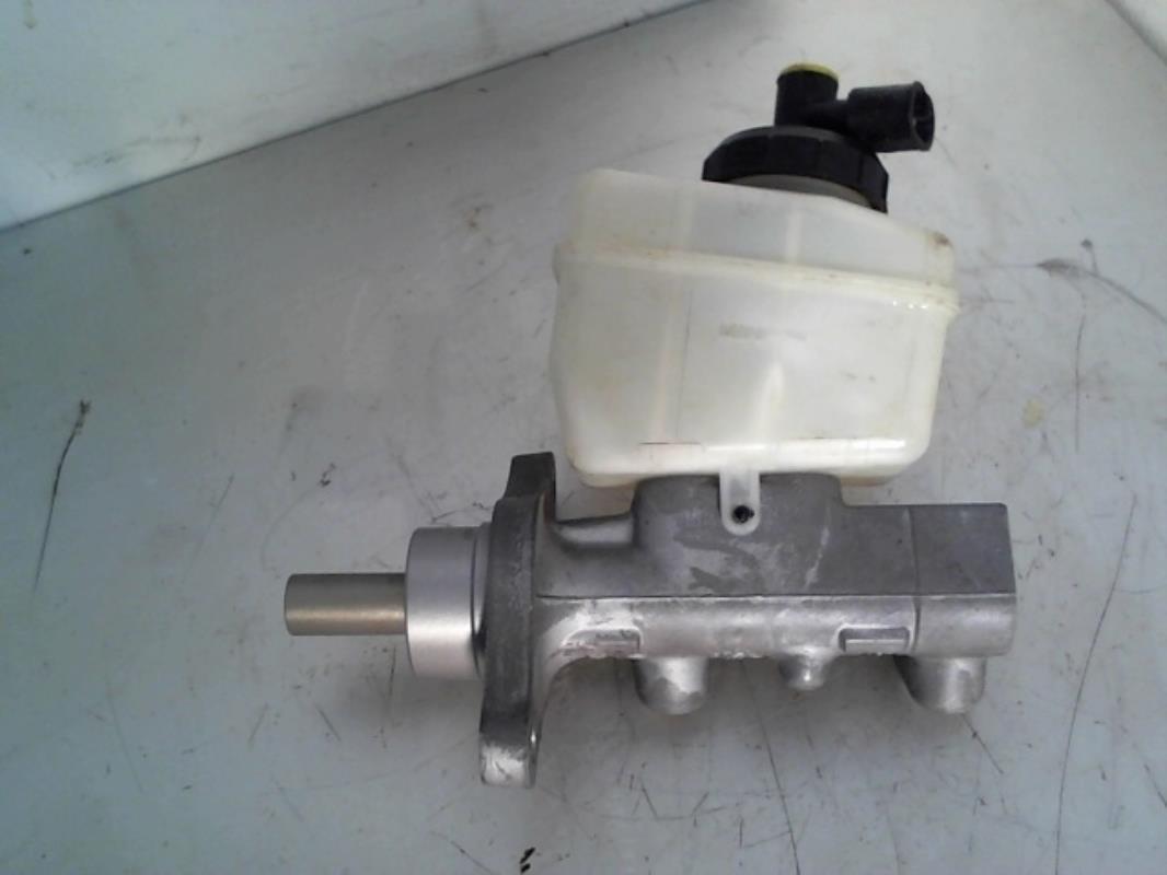 Cilindro maestro (freno) DACIA DUSTER 1 PHASE 2 Gasolina - 1