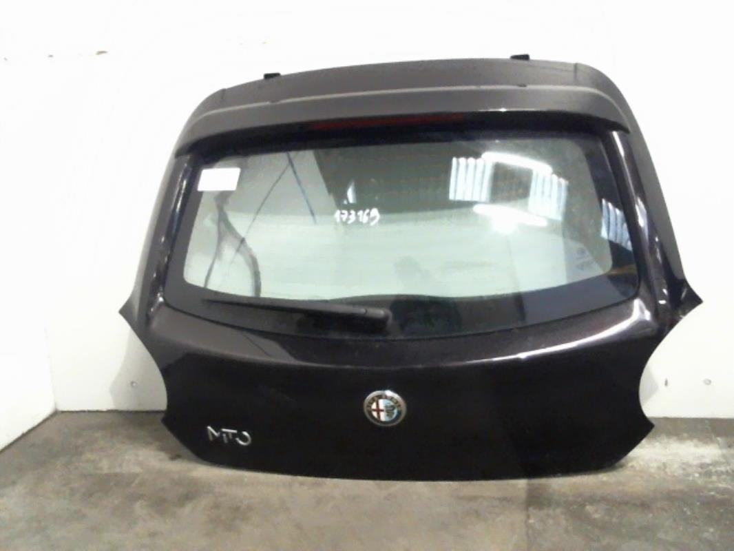 Portabagagli/Portellone posteriore ALFA ROMEO MITO PHASE 1 Diésel - 1