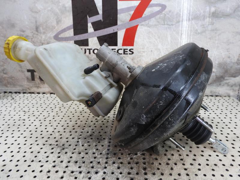 Mastervac CITROEN C2 PHASE 1 Diesel - 1