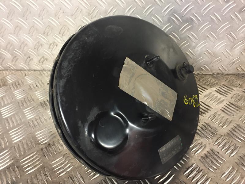 Mastervac FORD FOCUS 2 PHASE 1 BREAK Diesel - 1