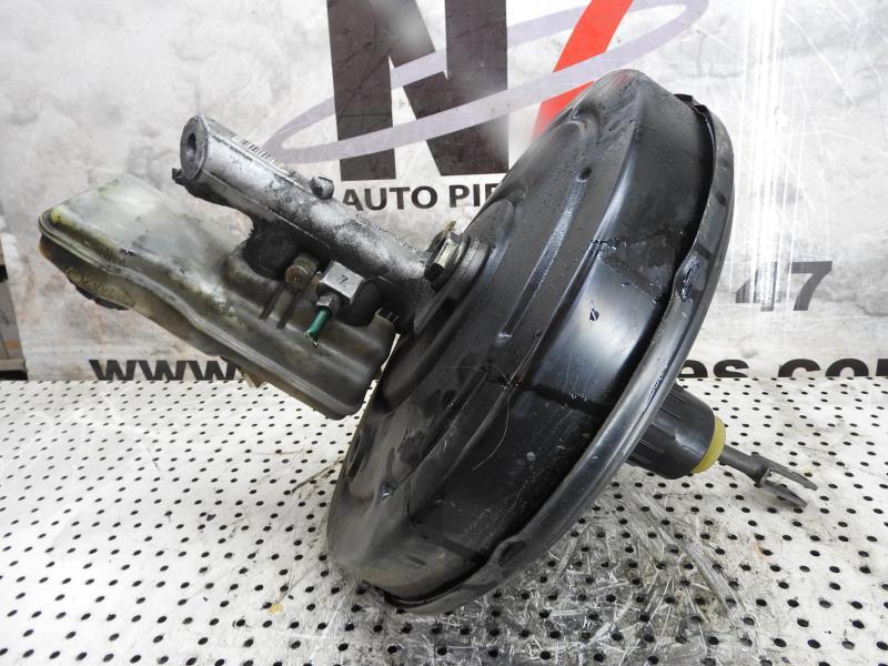 Mastervac RENAULT MEGANE 2 PHASE 1 CABRIOLET Diesel - 1
