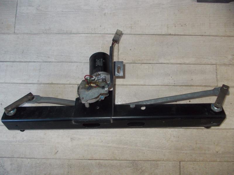 Mecanisme d'essuie glace RENAULT MASTER 1 PHASE 2 Diesel - 1