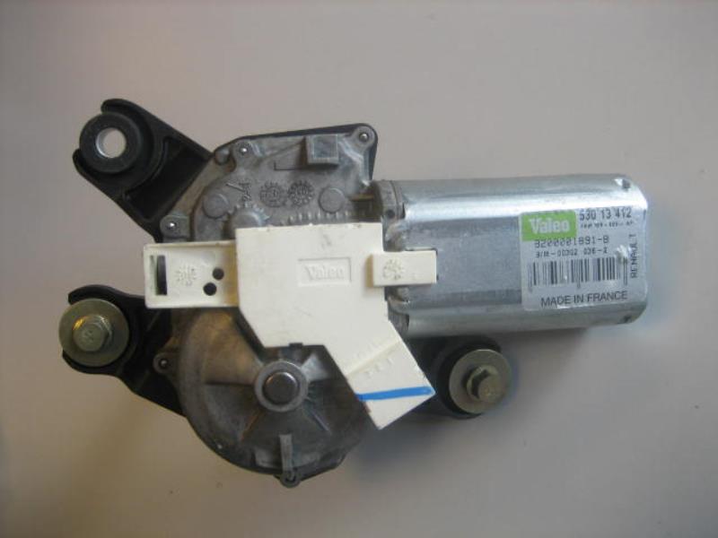 Motore tergicristallo posteriore RENAULT LAGUNA 2 PHASE 1 Diésel - 1