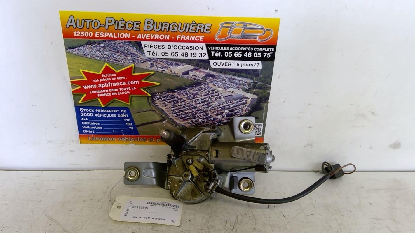Motore tergicristallo posteriore FORD ESCORT 6 BREAK Diésel - 1
