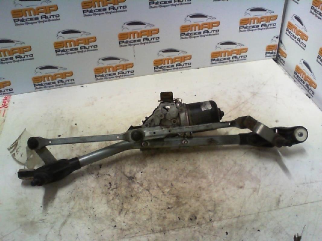 Motore tergicristallo anteriore RENAULT MEGANE 3 PHASE 1 Diésel - 1