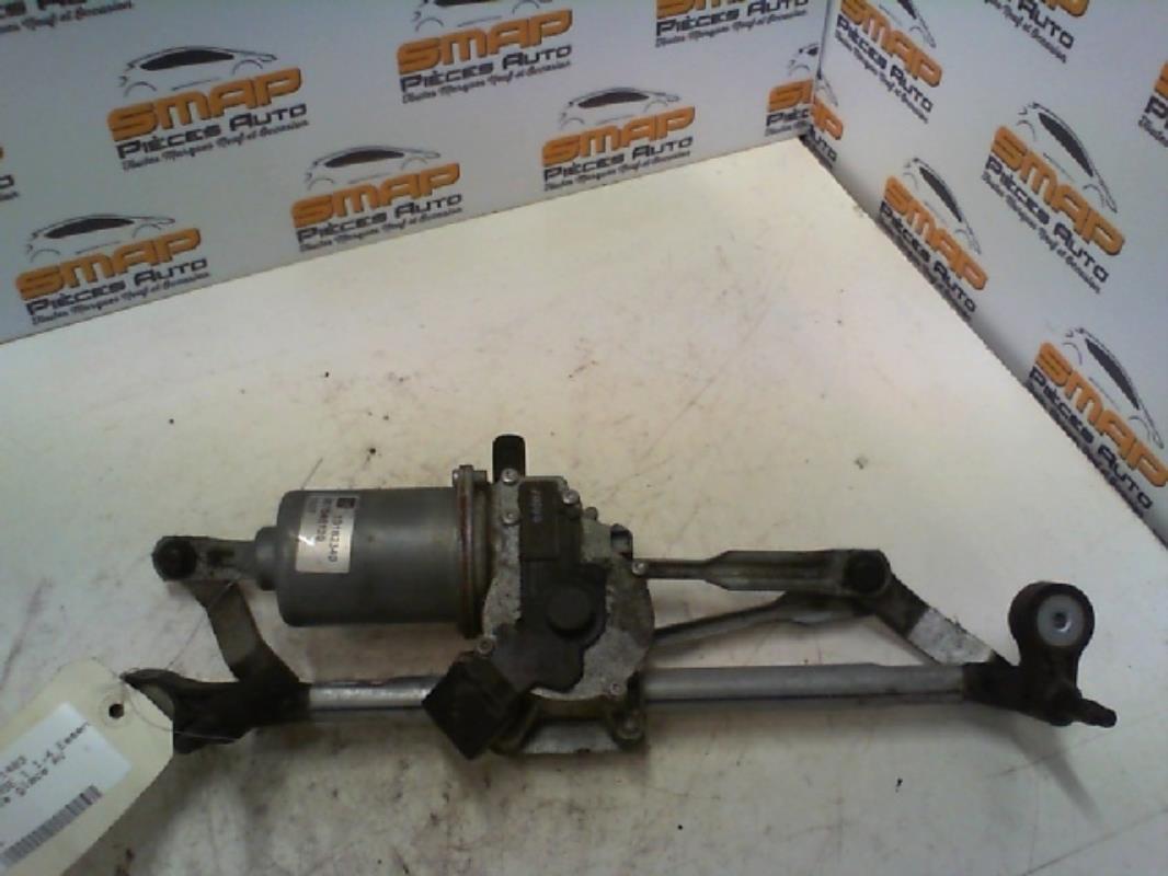 Motore tergicristallo anteriore OPEL CORSA D PHASE 1 Gasolina - 1