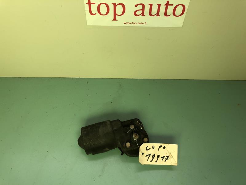 Motore tergicristallo anteriore VOLKSWAGEN LUPO Gasolina - 1