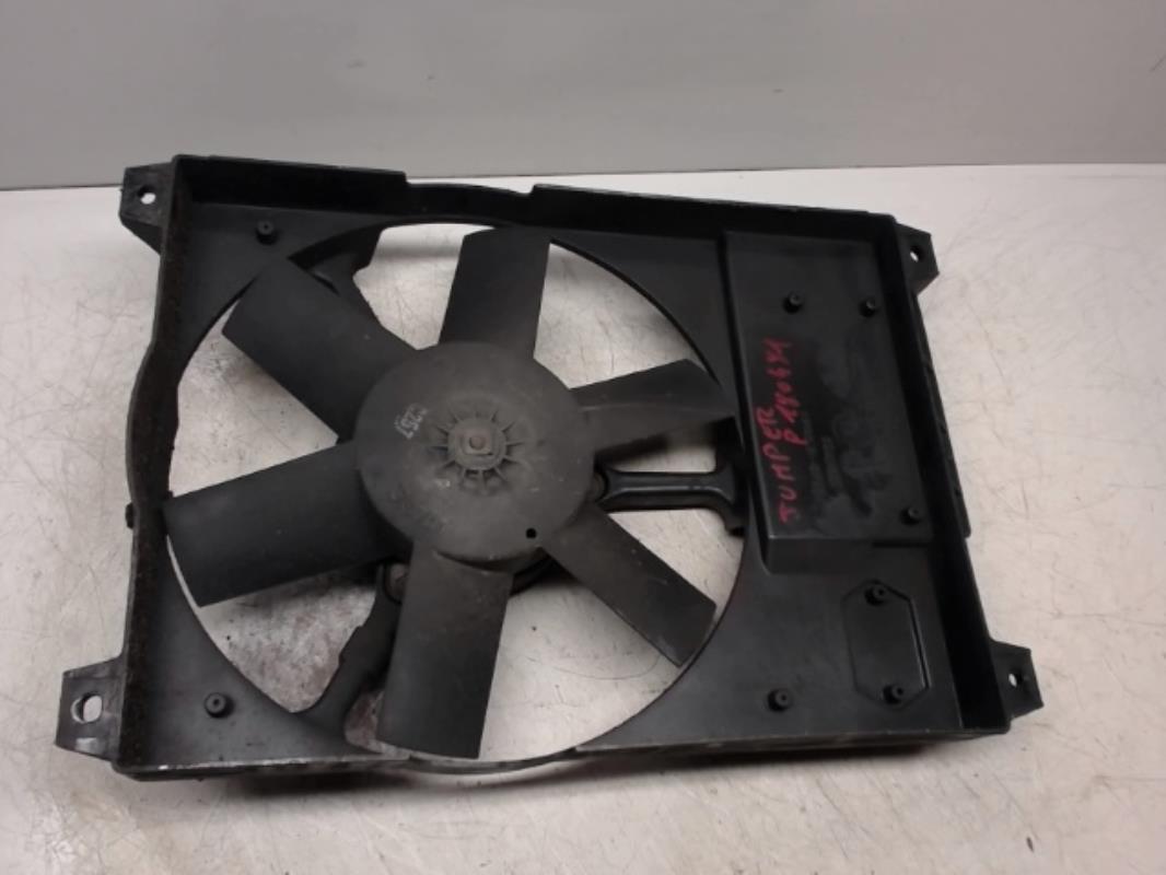 Ventilateur eau CITROEN JUMPER 1 Diesel - 1