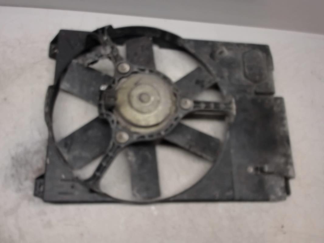 Ventilateur eau CITROEN JUMPER 1 Diesel - 1