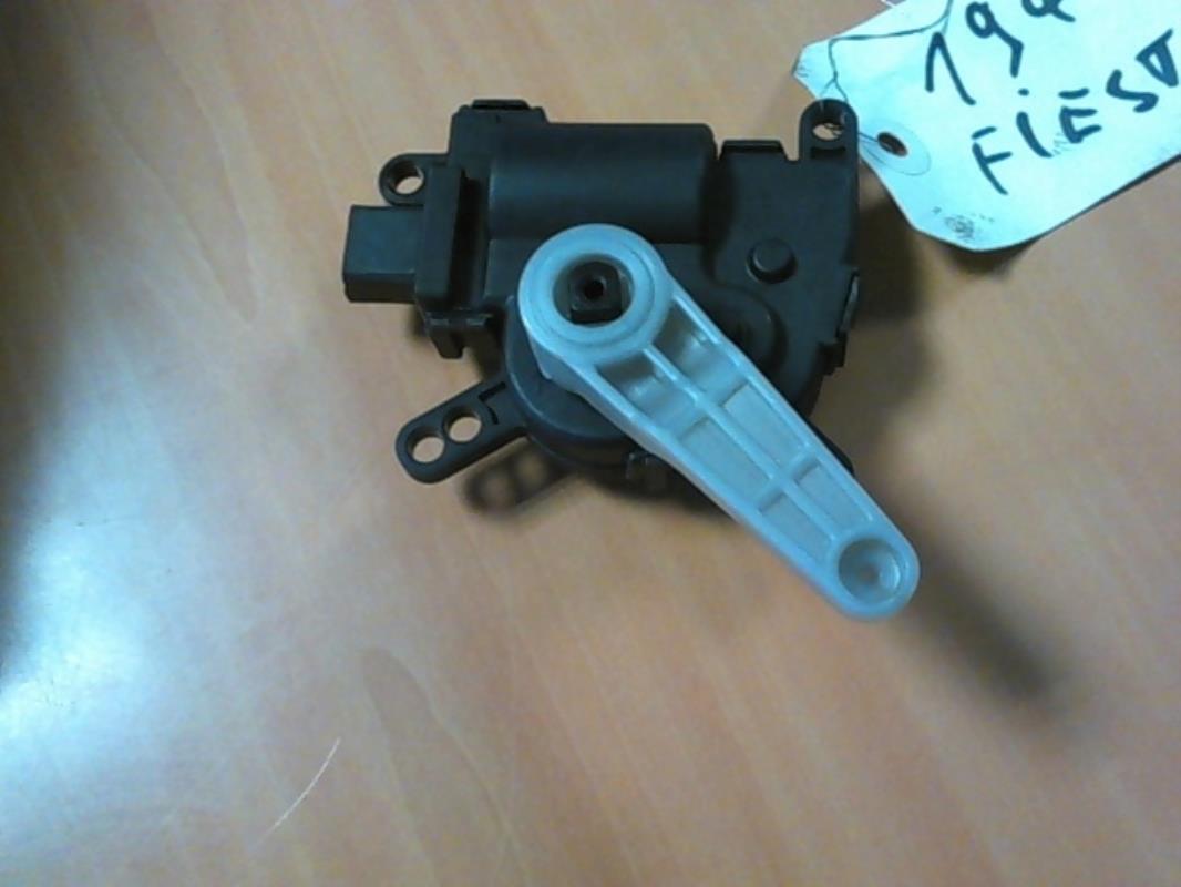Motoriduttore clima FORD FIESTA 6 PHASE 2 Diésel - 1