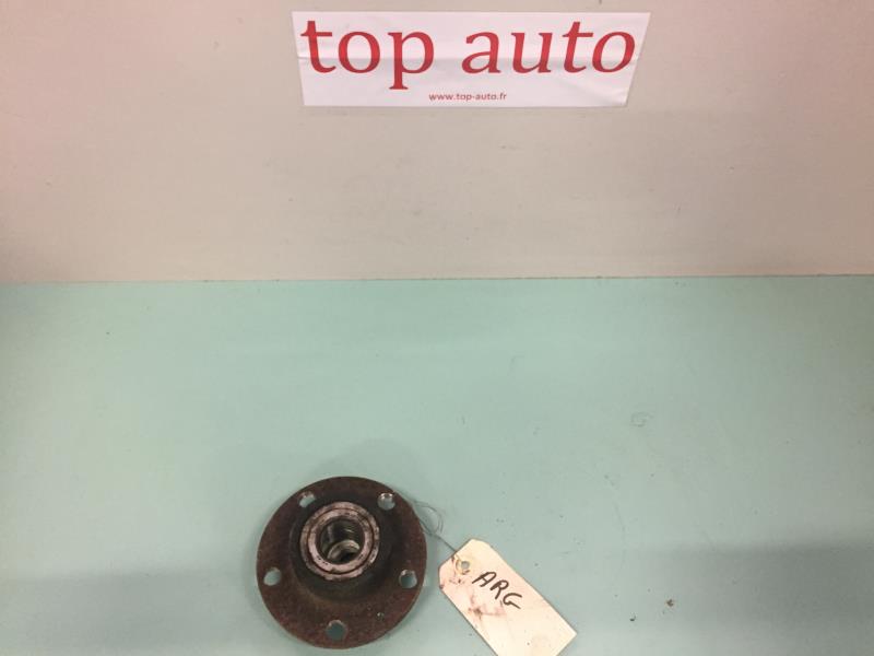 Mozzo posteriore sinistro VOLKSWAGEN POLO 5 PHASE 1 Diésel - 1