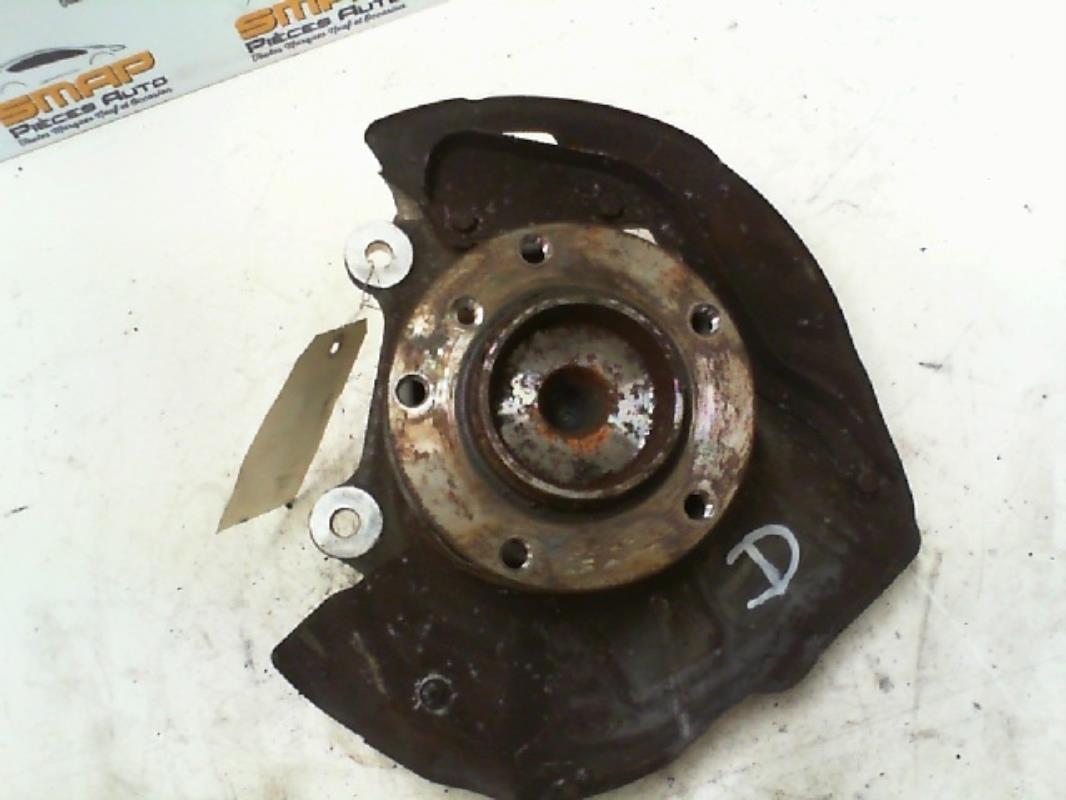 Mozzo anteriore destro BMW SERIE 5 E39 PHASE 2 Gasolina - 1
