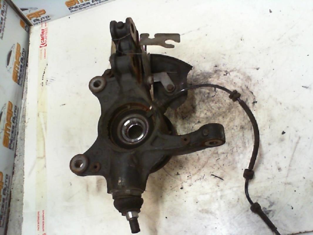 Mozzo anteriore destro PEUGEOT EXPERT 3 PHASE 1 Diésel - 1