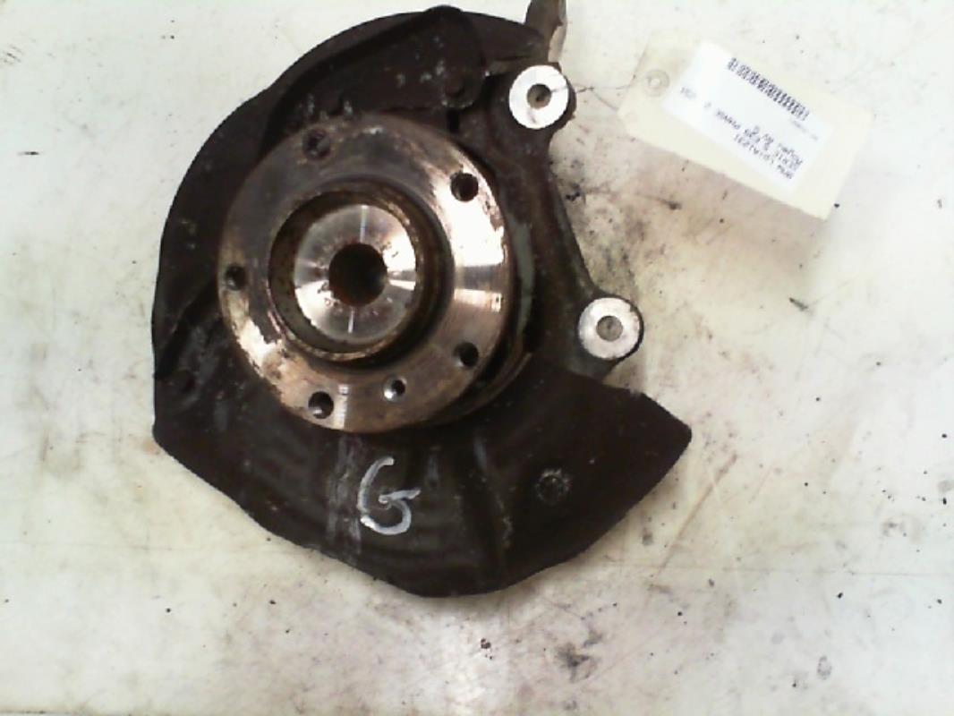 Mozzo anteriore sinistro BMW SERIE 5 E39 PHASE 2 Gasolina - 1