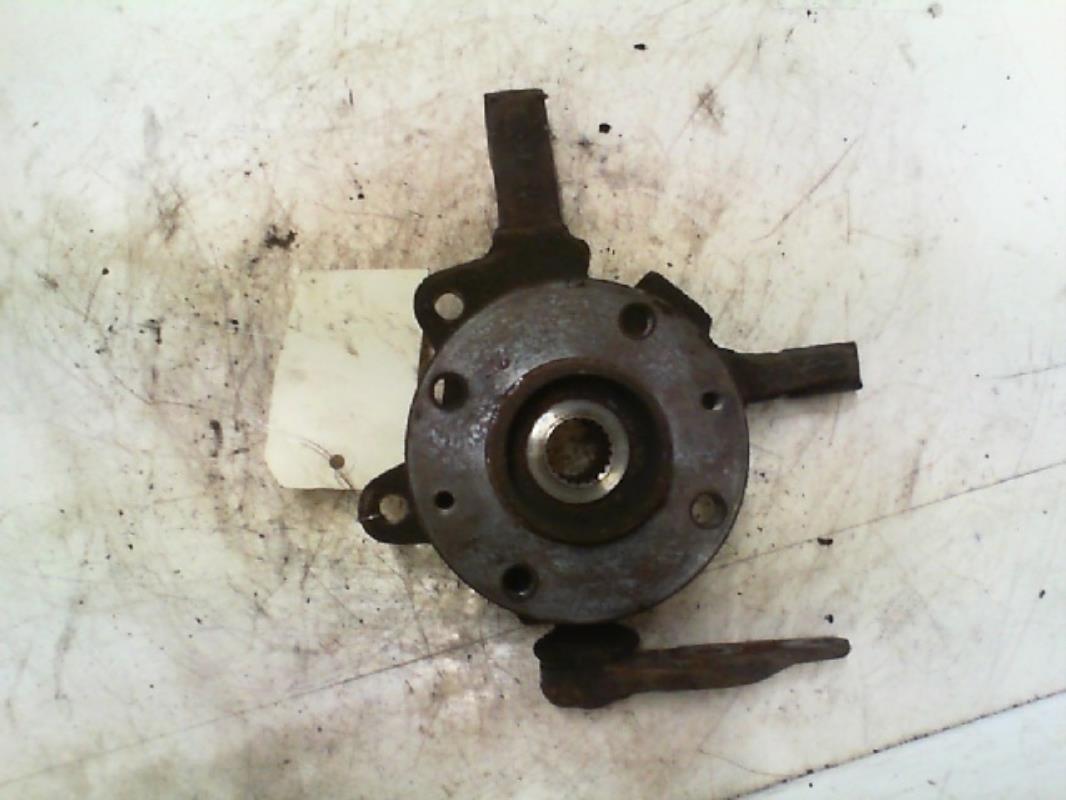 Mozzo anteriore sinistro RENAULT CLIO 2 PHASE 1 Gasolina - 1