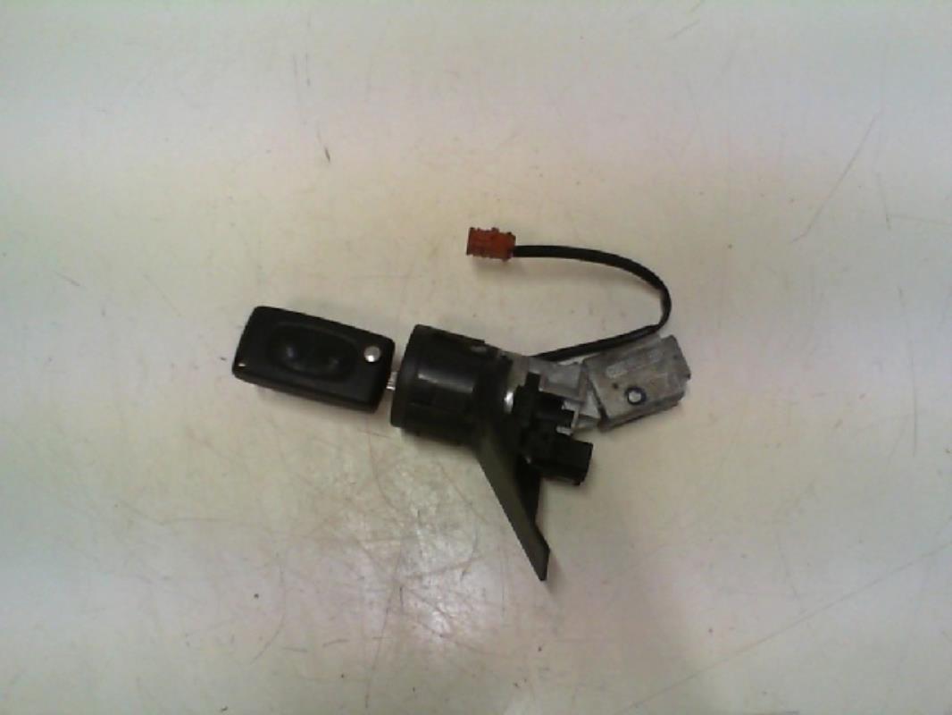 Immobilizzatore PEUGEOT 207 PHASE 1 Gasolina - 1