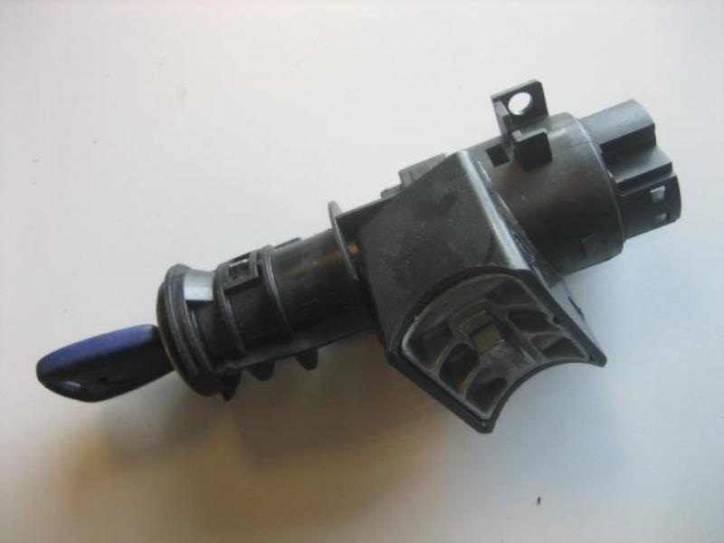 Neiman FIAT PUNTO 2 PHASE 1 Diesel - 1