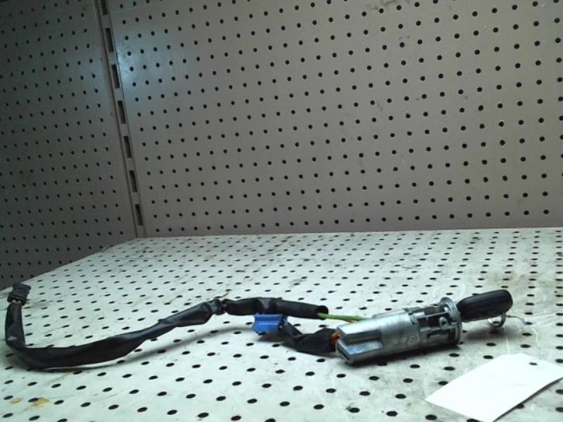 Neiman PEUGEOT 206 PHASE 1 Diesel - 1