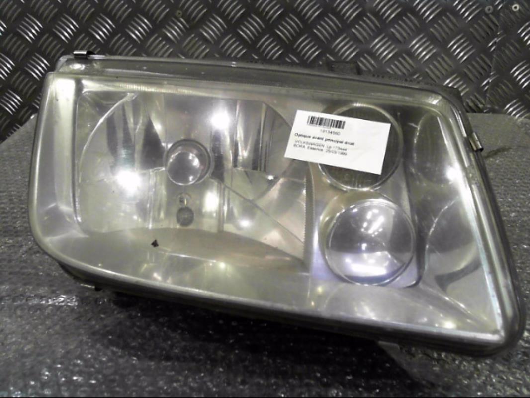 Gruppo ottico anteriore principale destro (luci)(faro) VOLKSWAGEN BORA Gasolina - 1