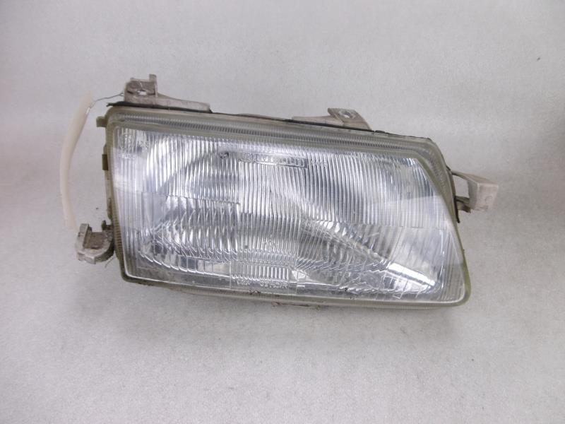 Gruppo ottico anteriore principale destro (luci)(faro) OPEL ASTRA (F)  - 1