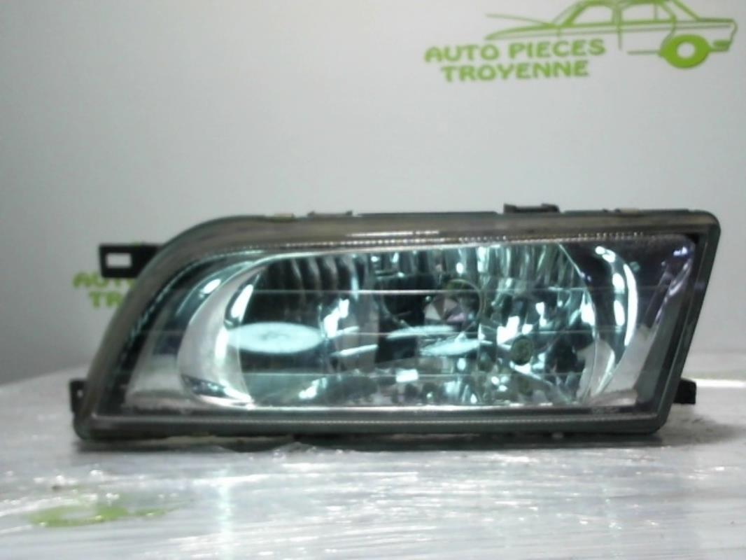 Gruppo ottico anteriore principale sinistro (luci)(faro) NISSAN ALMERA 1  - 1