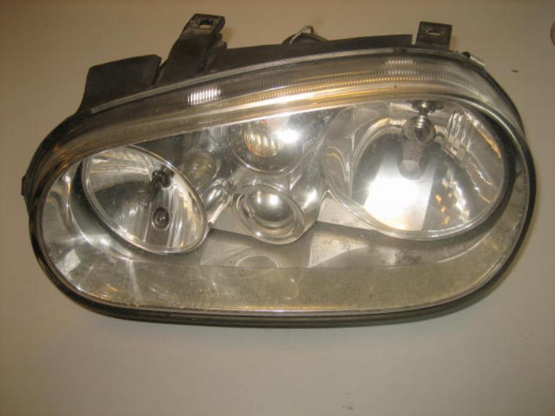 Gruppo ottico anteriore principale sinistro (luci)(faro) VOLKSWAGEN GOLF 4 Diésel - 1