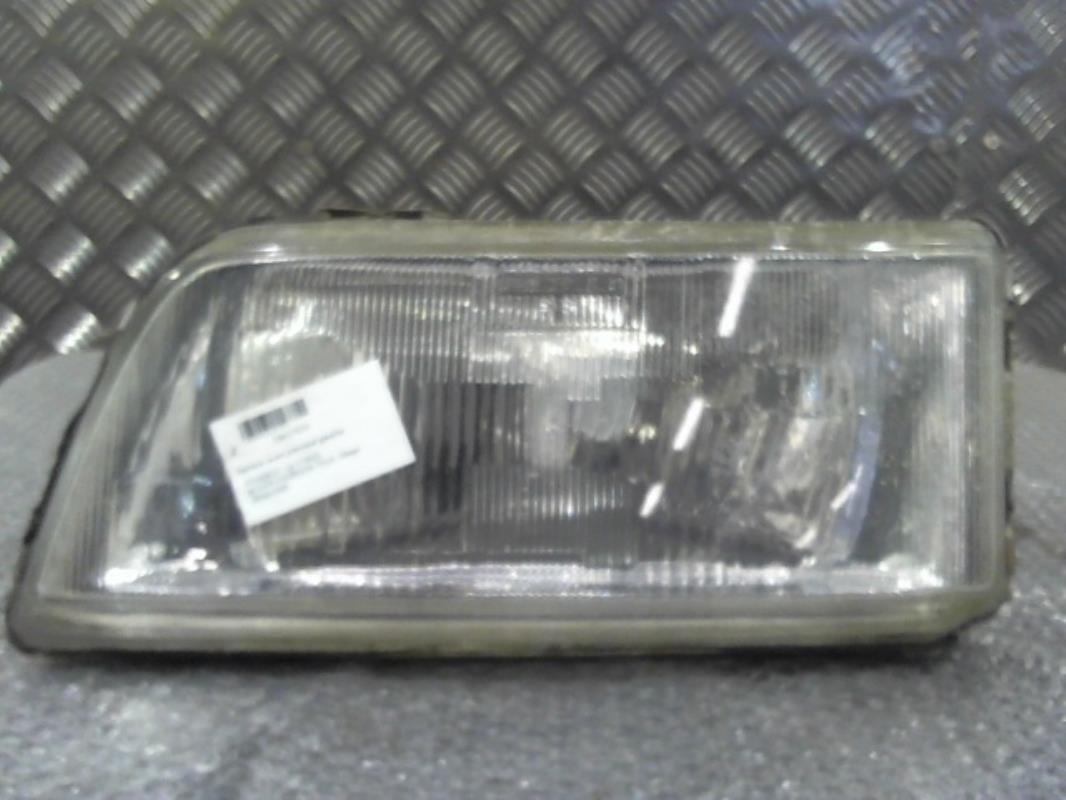 Gruppo ottico anteriore principale sinistro (luci)(faro) PEUGEOT BOXER 1 Diésel - 1