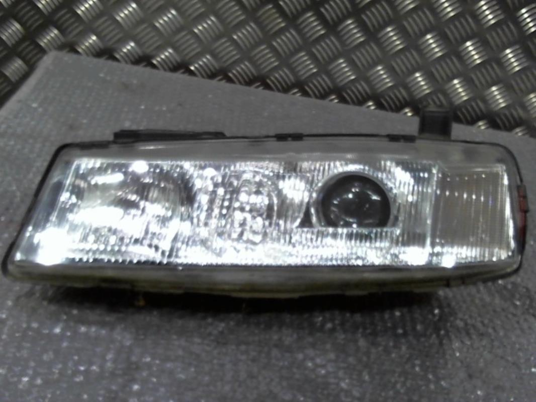 Gruppo ottico anteriore principale sinistro (luci)(faro) OPEL CALIBRA COUPE Gasolina - 1