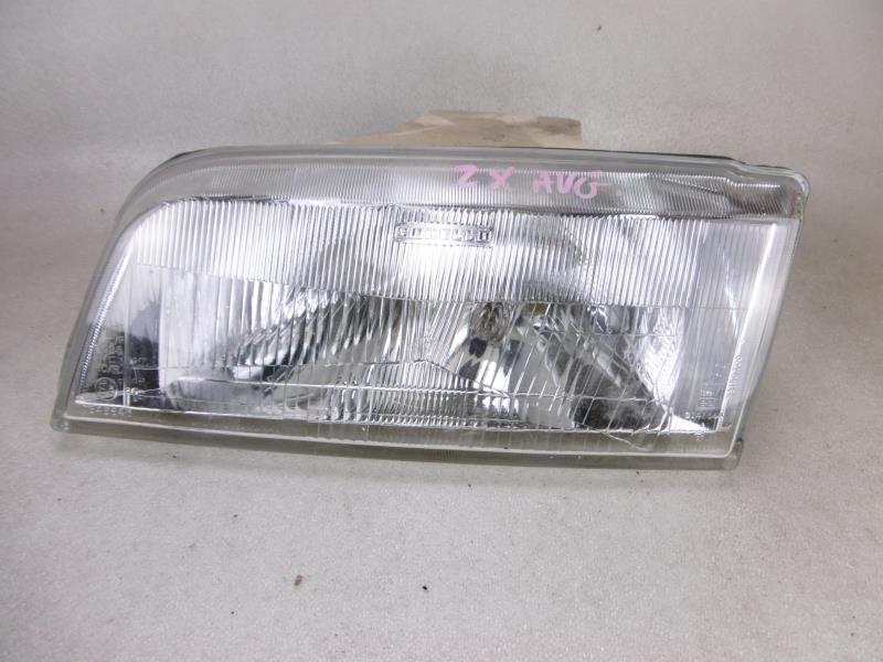 Gruppo ottico anteriore principale sinistro (luci)(faro) CITROEN ZX  - 1