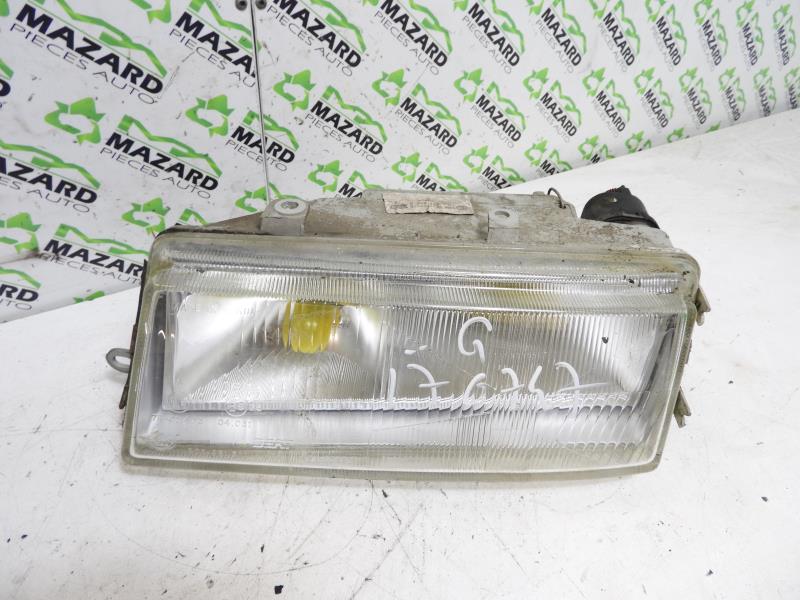 Gruppo ottico anteriore principale sinistro (luci)(faro) SEAT TOLEDO 1 PHASE 2 Gasolina - 1