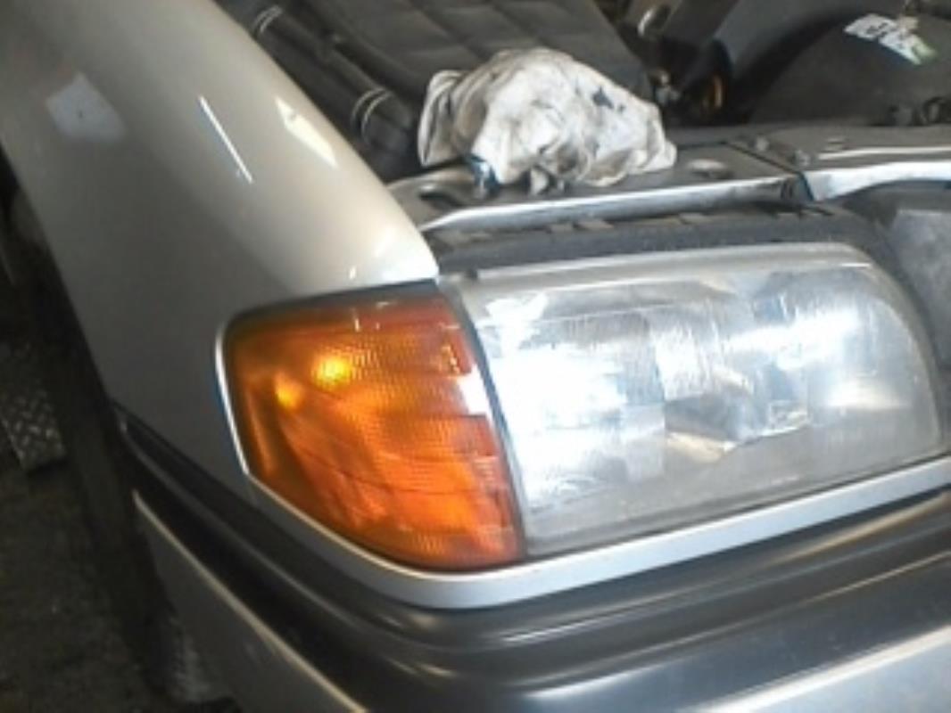 Ripetitore lampeggiante anteriore destro (Luci) MERCEDES CLASSE C 202 PHASE 1 Gasolina - 1