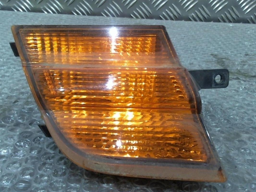 Gruppo ottico anteriore secondario destro (luci)(freccia) NISSAN MICRA 3 PHASE 1 Gasolina - 1