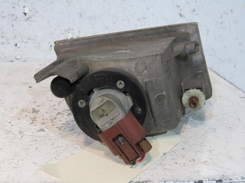Gruppo ottico anteriore secondario destro (luci)(freccia) TOYOTA RAV4 2 PHASE 1 Gasolina - 1