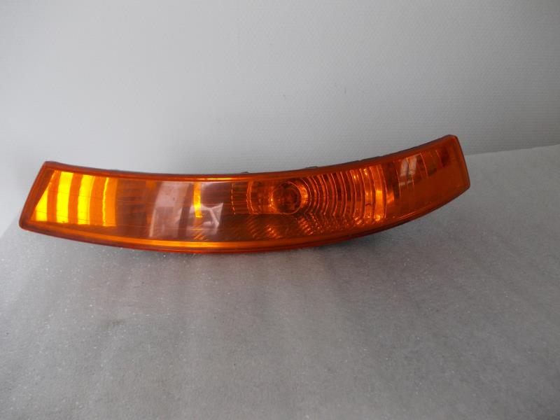 Optique avant secondaire droit (feux)(clignotant) RENAULT TRAFIC 2 PHASE 1  - 1