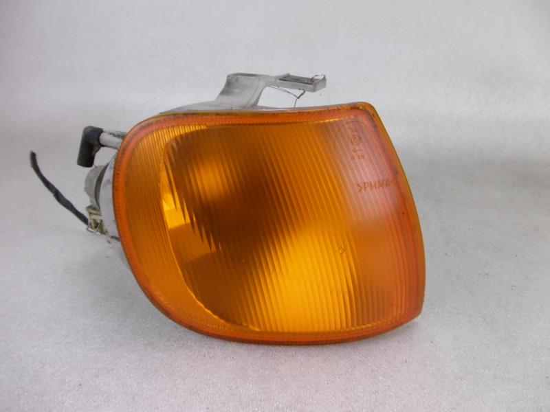 Gruppo ottico anteriore secondario destro (luci)(freccia) VOLKSWAGEN POLO 3  - 1