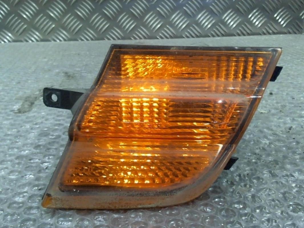 Gruppo ottico anteriore secondario sinistro (luci)(freccia) NISSAN MICRA 3 PHASE 1 Gasolina - 1